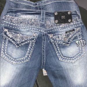 MissMe jeans